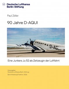 eBook: 90 Jahre D-AQUI