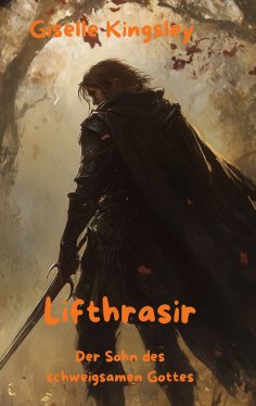 eBook: Lifthrasir, der Sohn des schweigsamen Gottes