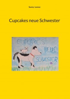 eBook: Cupcake - eine super Hündin