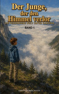 ebook: Die verborgene Welt unter Samoëns