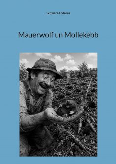 eBook: Mauerwolf un Mollekebb