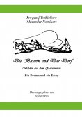 eBook: Die Bauern und Das Dorf