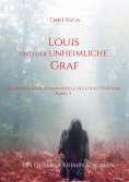 ebook: Die mysteriösen Kriminalfälle des Louis Pankauke