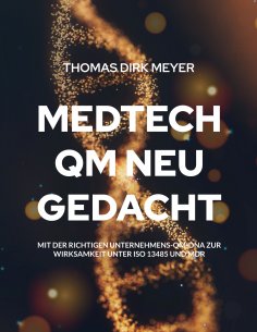 eBook: MedTech QM neu gedacht