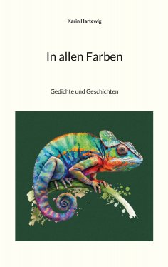 eBook: In allen Farben
