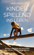 eBook: Kinderspielend ins Leben