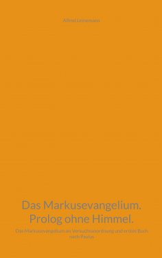 eBook: Ein Atheist liest die Bibel