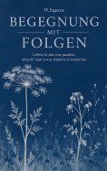 eBook: Begegnung mit Folgen