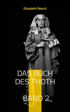 eBook: Das Buch des Thoth
