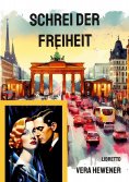 eBook: Schrei der Freiheit