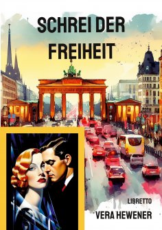 eBook: Schrei der Freiheit