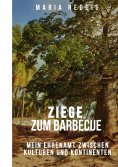 eBook: Ziege zum Barbecue