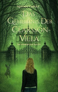 ebook: Das Geheimnis der Clarsson-Villa