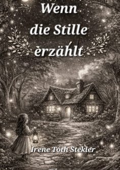 ebook: Wenn die Stille erzählt