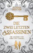 eBook: Die Legende von Grim und Tamara