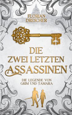 eBook: Die Legende von Grim und Tamara