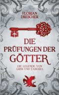 eBook: Die Legende von Grim und Tamara
