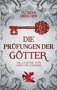 eBook: Die Legende von Grim und Tamara