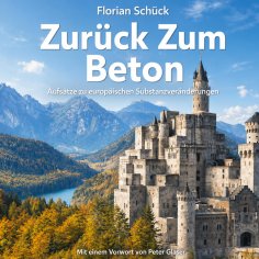 eBook: Zurück Zum Beton