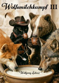 eBook: Wolfsmilchkampf III