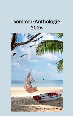 ebook: Sommer-Anthologie 2026
