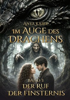 eBook: Im Auge des Drachens