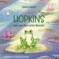 ebook: Hopkins und der See voller Wunder