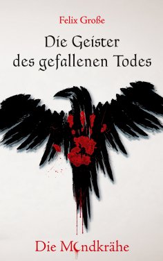 ebook: Die Geister des gefallenen Todes
