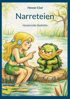 eBook: Narreteien