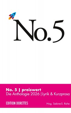 ebook: Anthologie der EDITION DORETTES