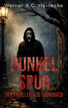 eBook: Der Thriller aus Thüringen