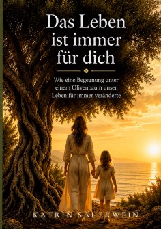 eBook: Das Leben ist immer für dich