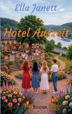 ebook: Hotel Auszeit
