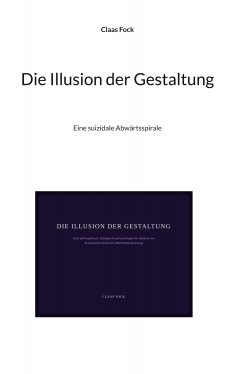 ebook: Die Illusion der Gestaltung