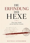 eBook: Die Erfindung der Hexe