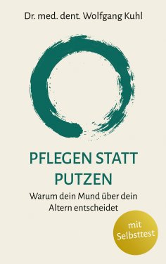 eBook: Pflegen statt Putzen