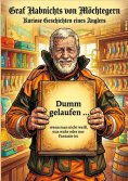 eBook: Dumm gelaufen ...