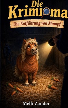 eBook: Die Krimioma