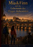 ebook: Mia & Finn