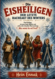eBook: Die Eisheiligen
