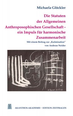 eBook: Akanthos Akademie Edition Zeitfragen