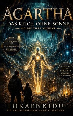 eBook: Agartha