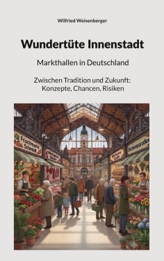 ebook: Wundertüte Innenstadt