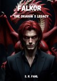 eBook: Falkor - THE DRAGON'S LEGACY