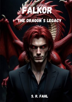 eBook: Falkor - THE DRAGON'S LEGACY