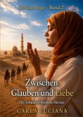 eBook: Herzenswege - Band 2     Zwischen Glauben und Liebe