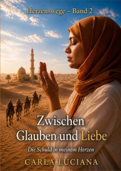 eBook: Herzenswege - Band 2     Zwischen Glauben und Liebe