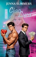 eBook: Ciao Luca
