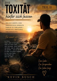 ebook: Die Toxizität hinter sich lassen Teil 2