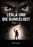 ebook: Lerla und die Dunkelheit